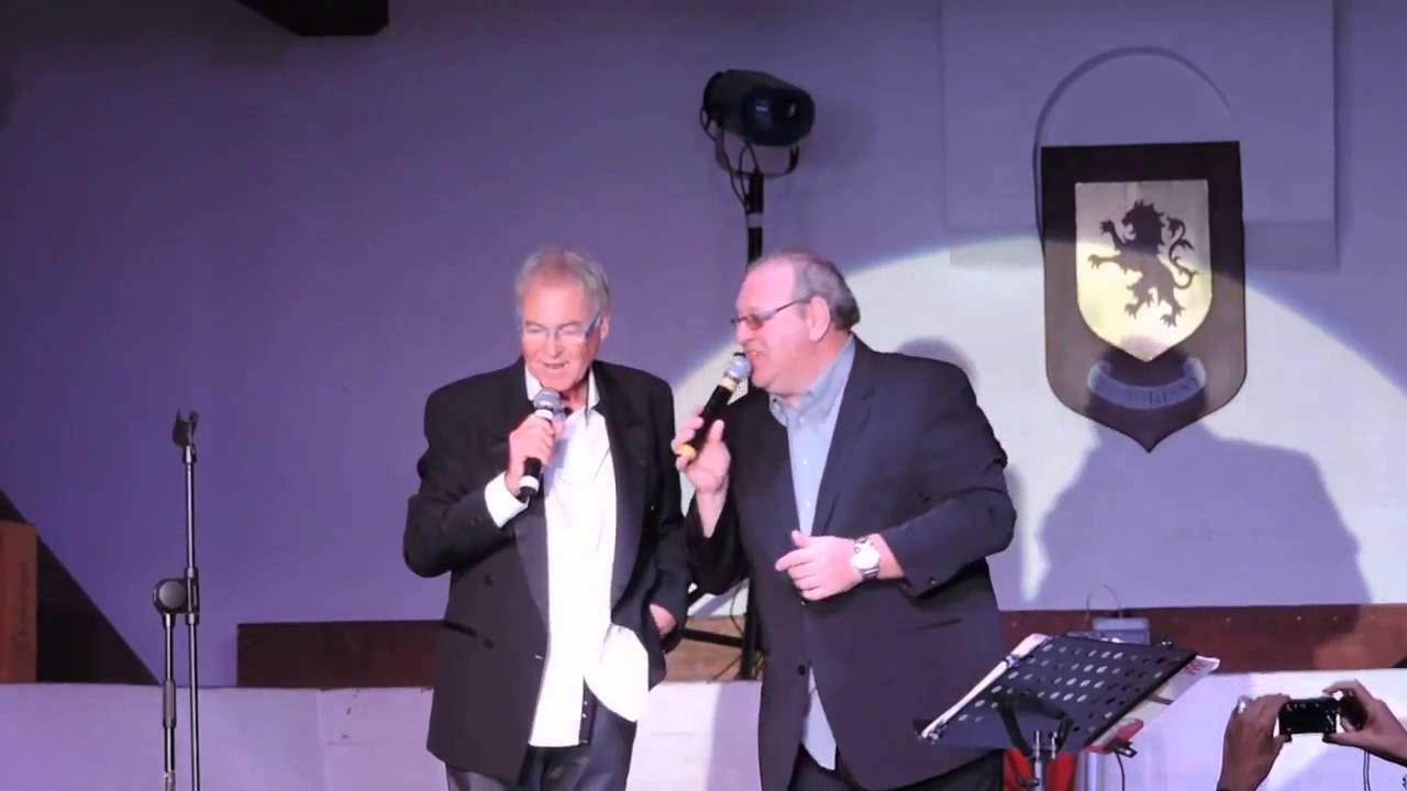 Alain Delorme & Alain Noël 