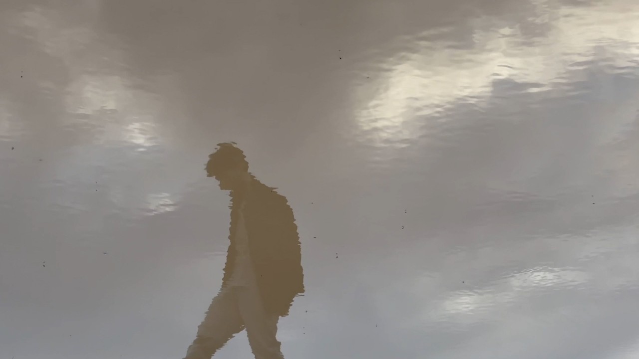 רתם שפרן - נשארתי מאחור