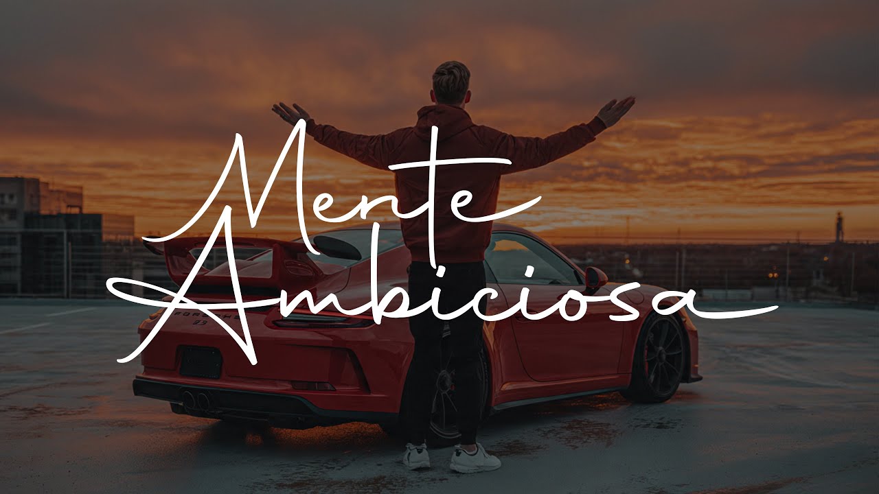 Rap estilo Tribo da Periferia - Mente ambiciosa