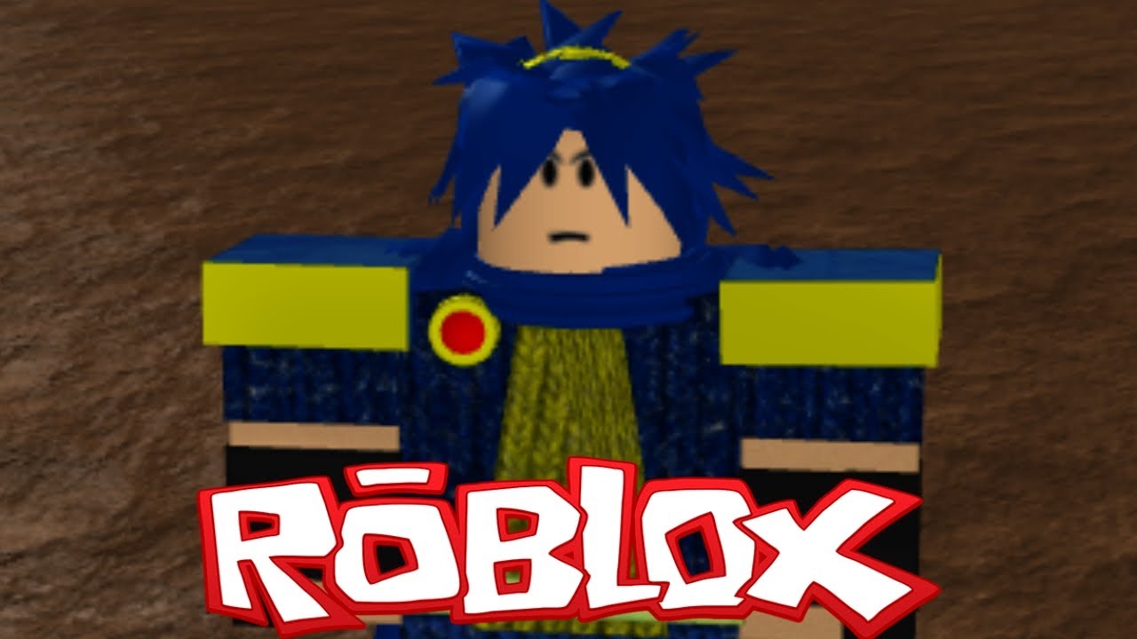 SMASH BROS: ROBLOX EDITION