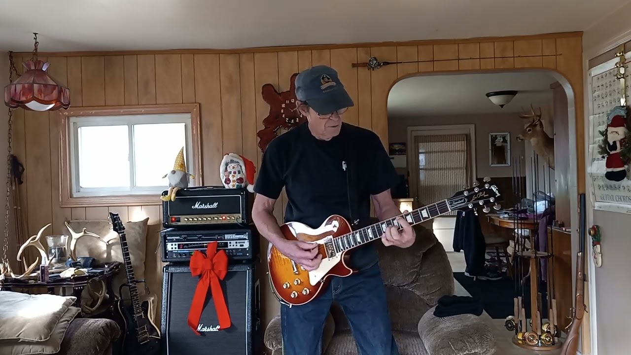 ONE Metallica Play Along