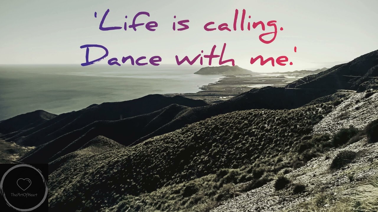 Dance With Me | Uplifting Roots Rock Song About Freedom & New Beginnings