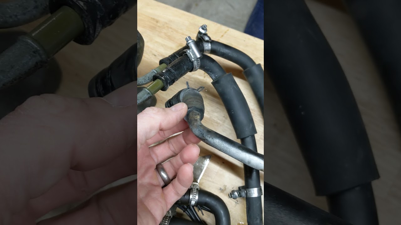 Some OEM-derived GC8 upgrades (Spec C Oil cooler and GC8 PS coolers)