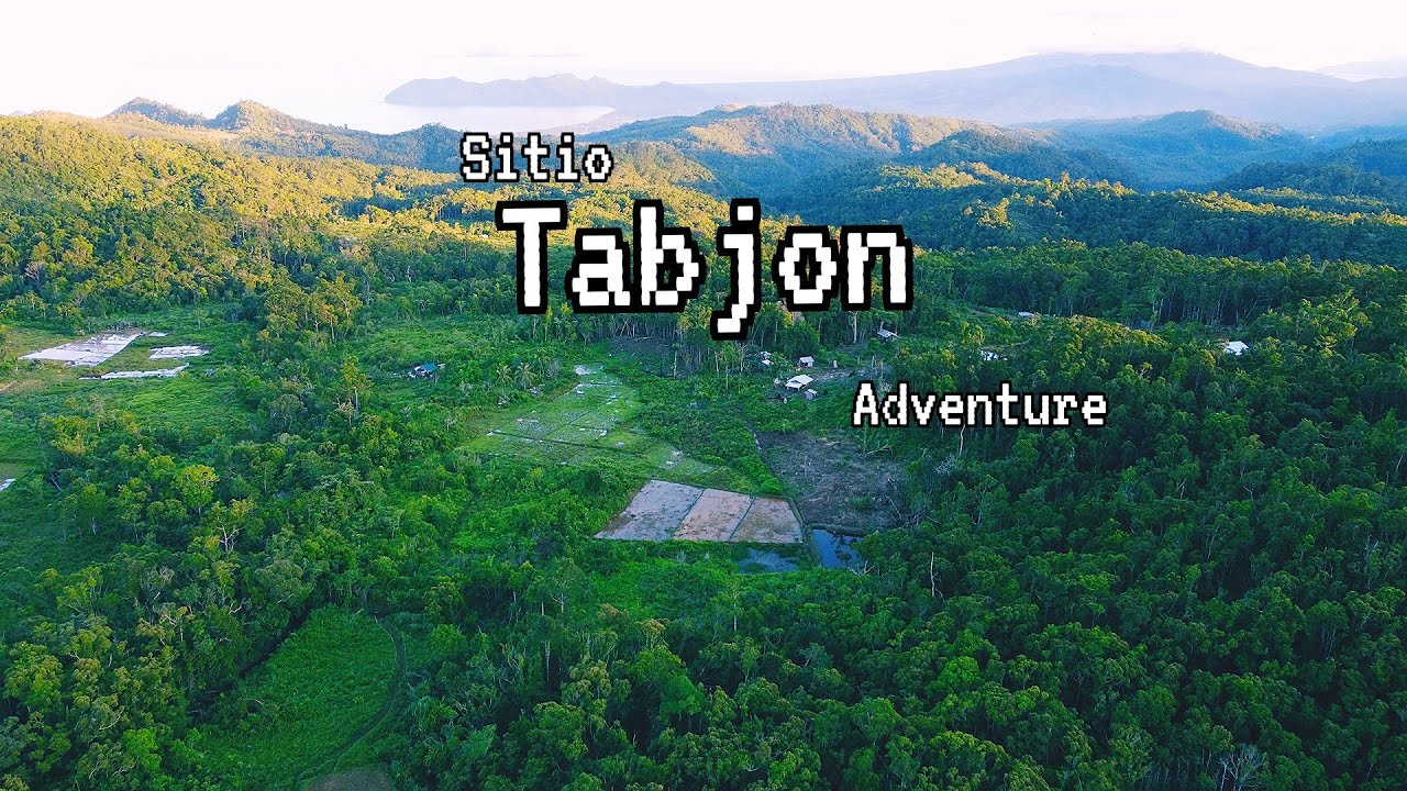 Hinunangan most remote Sitio. DPWH proposed Hinunangan to Sogod Road.