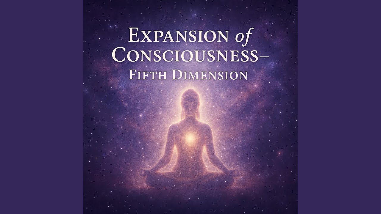 Expansion of Consciousness &ndash; Fifth Dimension