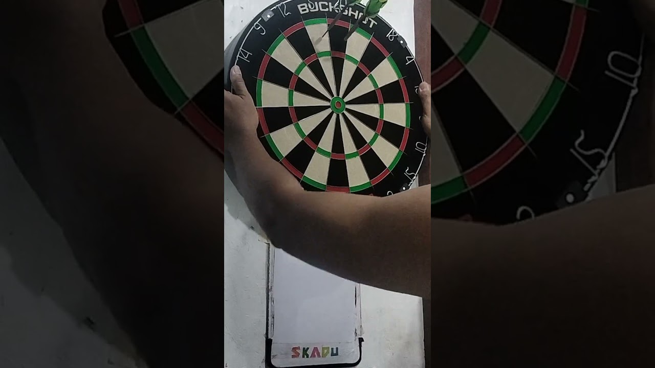 Buckshot maven Pro