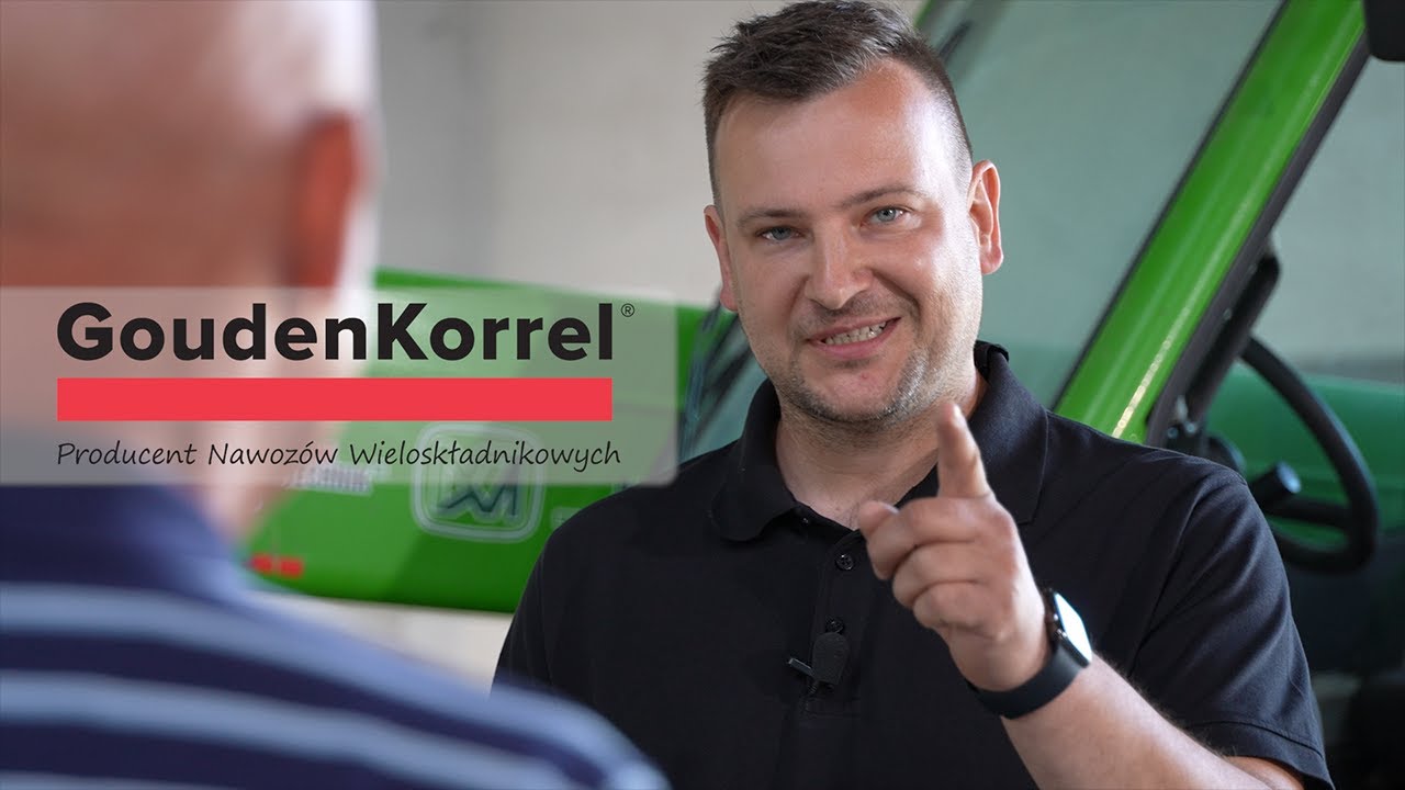 Vervactor® - nawożenie pogłówne na buraki cukrowe!