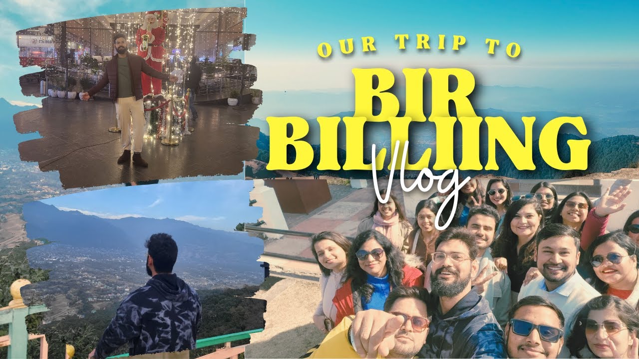 Bir Billing 2026: Don't Go Before Watching This! #himachal