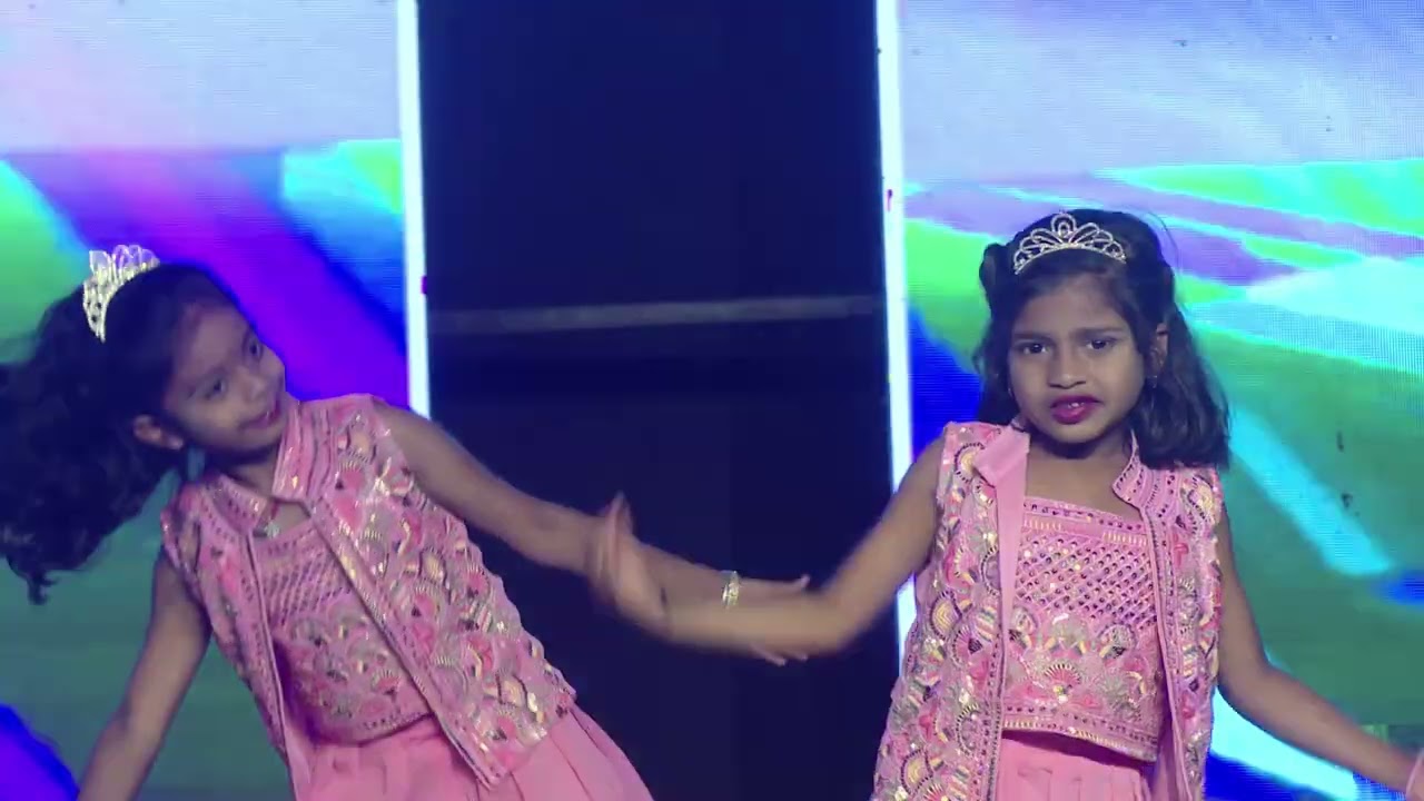 🌟 17th Annual Day Celebration – Vishwajyothi PRASHAMS                   Echoes of PRIDE INDIA