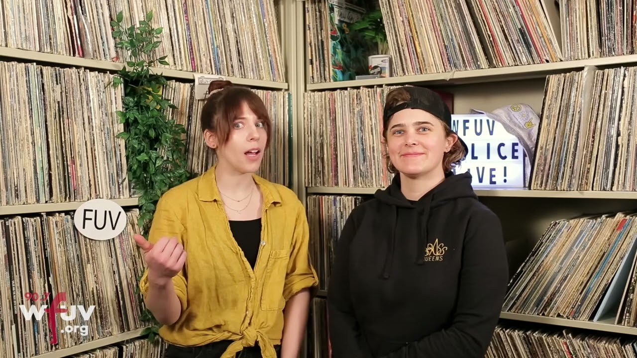 NY Slice Sessions: Brass Queens