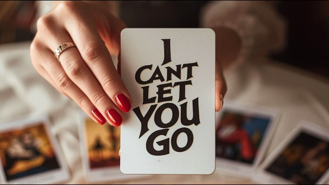 Your Soulmate Has A Message For YOU💌[tarot reading]
