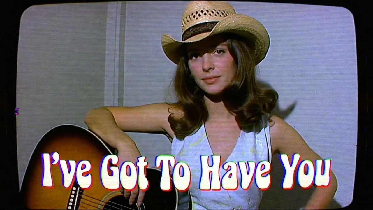 I've Got To Have You - Country Music