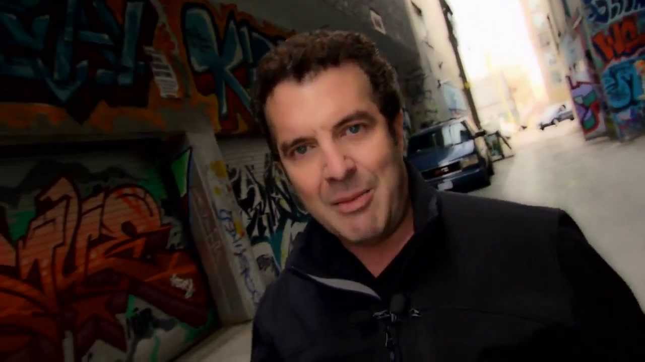 Rick's Rant: Rob Ford | CBC
