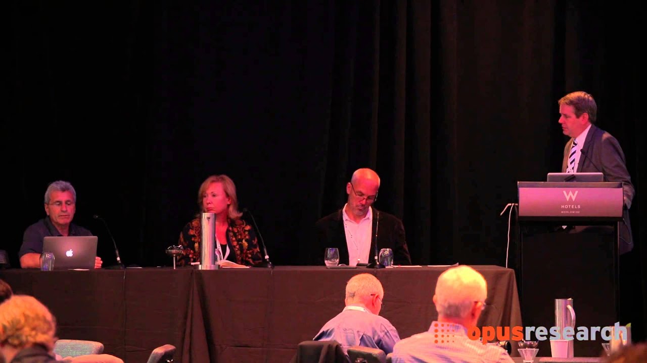 Designing Intelligent Assistants | Intelligent Assistants Confernce 2015