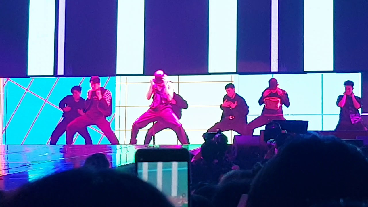 [LQ FANCAM 직캠] 190720 Kai 카이 Solo 