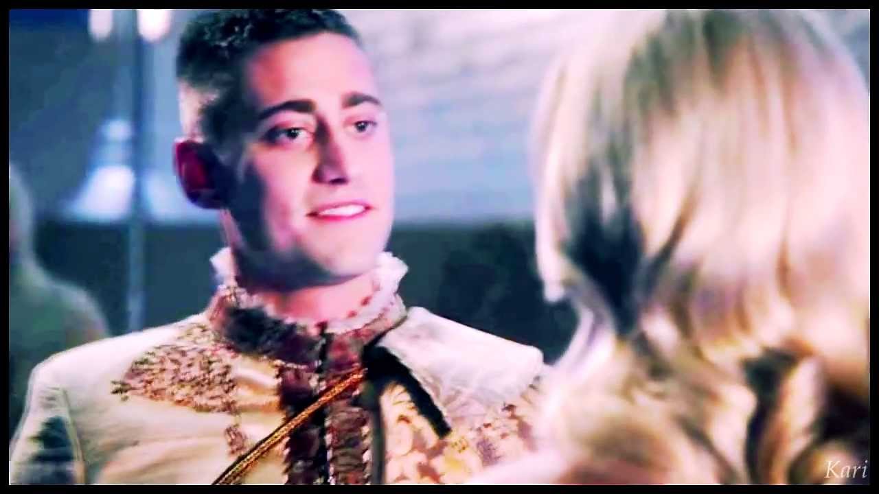 ► Anastasia + Will | impossible [1x10]