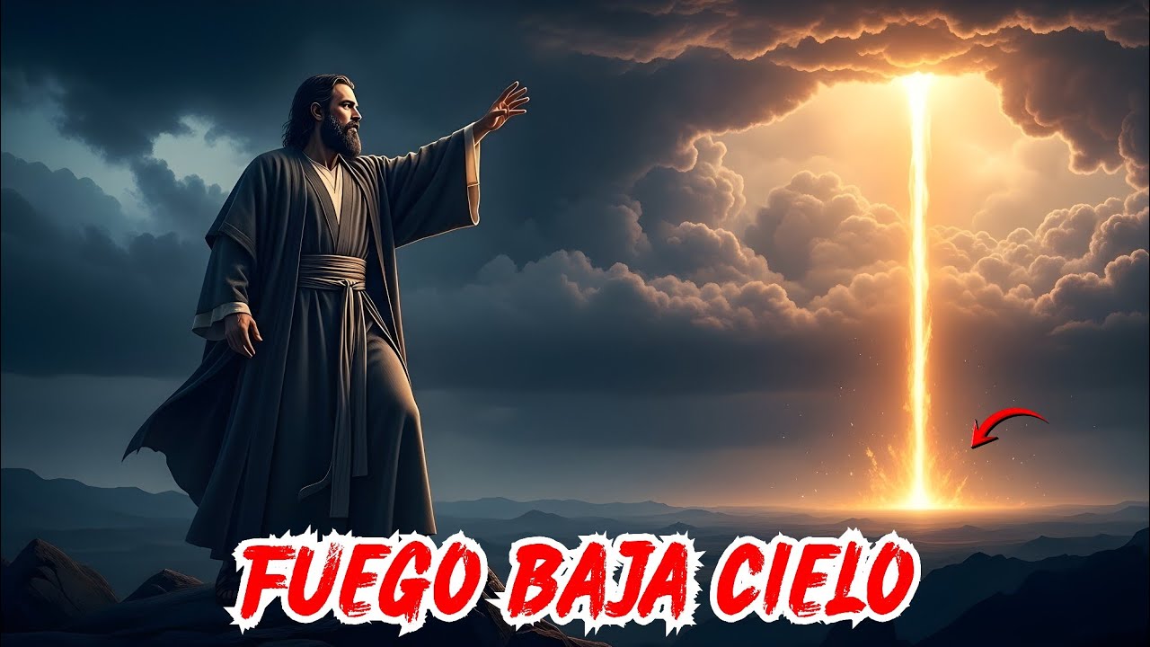 Elisha : El Profeta más TEMIDO de la Historia