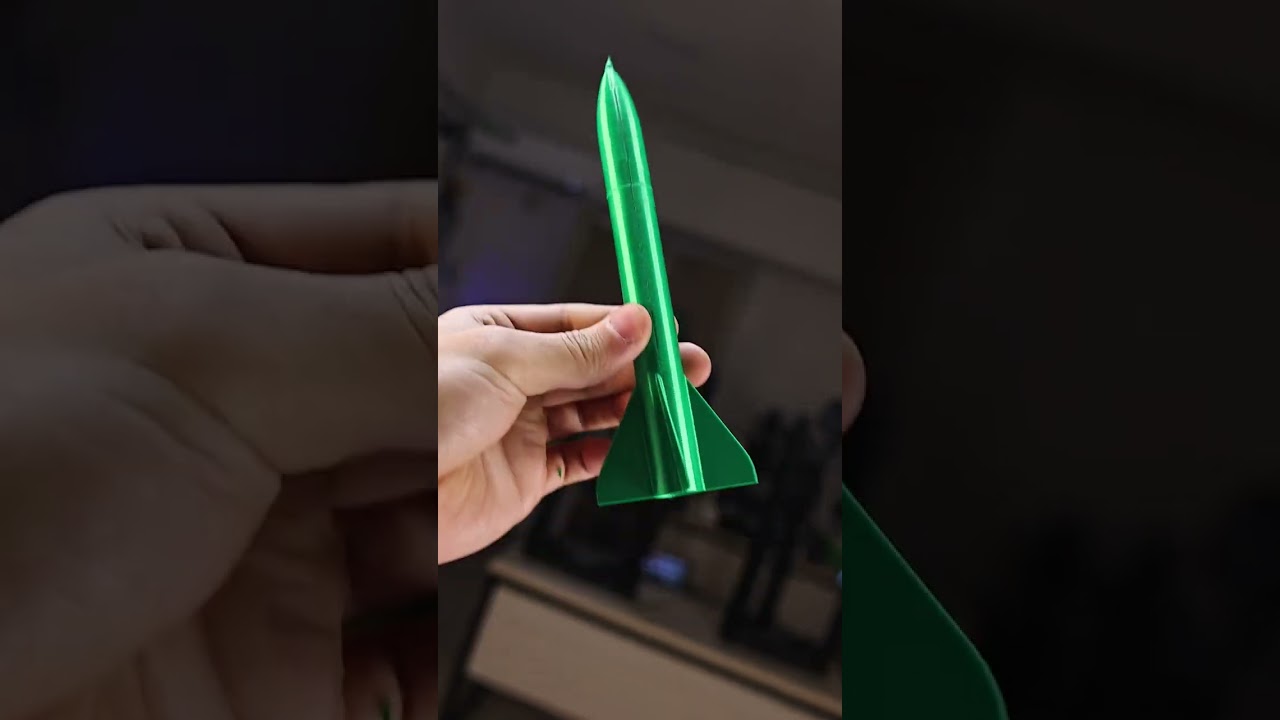 This is How I Helped My Friend With 3D Printing 😅