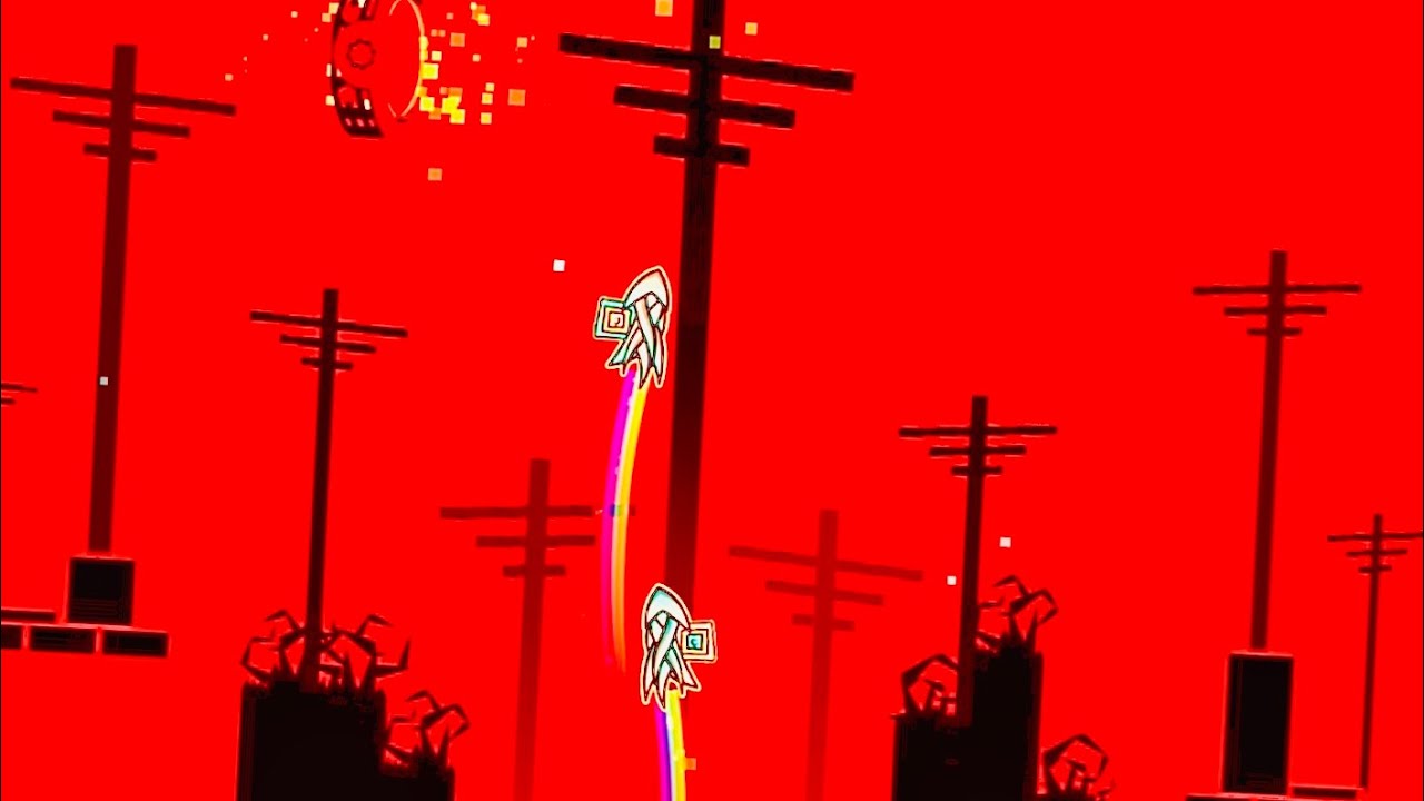 MY PART IN &hellip;.LIKE ANTENNAS TO HEAVEN (hosted by ribk)