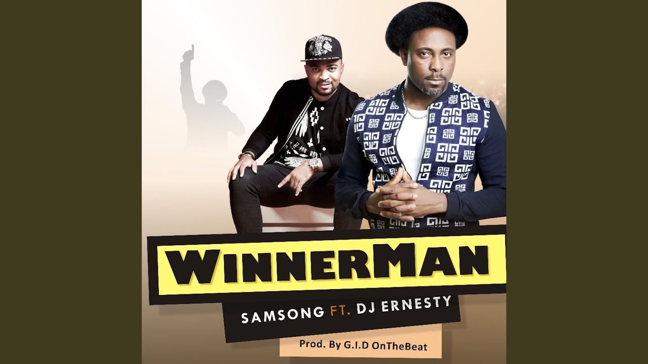 WinnerMan
