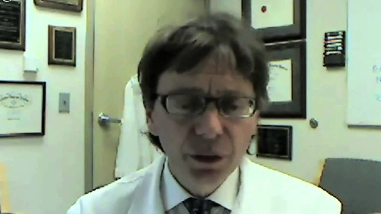 Differentiating Cluster Headaches from other Trigeminal Autonomic Cephalalgia