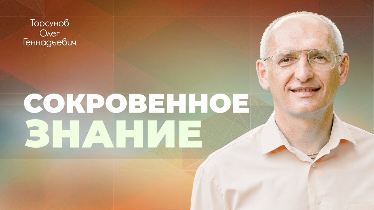 Божественные качества в мужчине и женщине (Торсунов О. Г.)