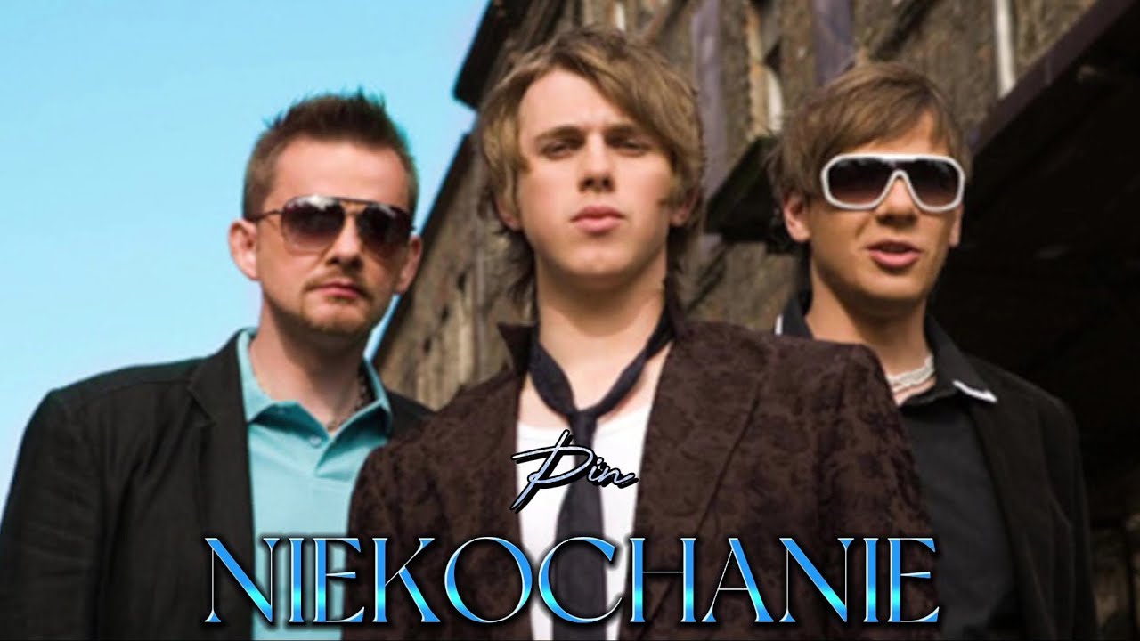 PIN- NIEKOCHANIE(LYRICS/TEKST)