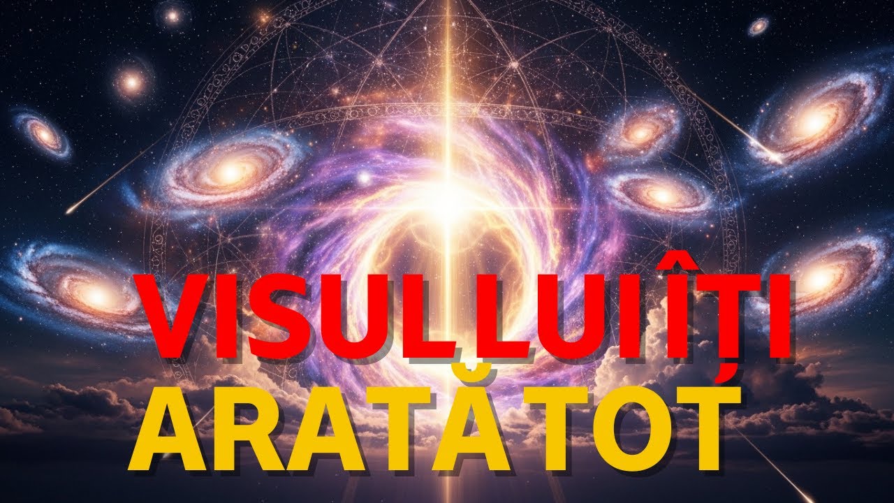 Dacă Visul Tău de Azi-Noapte A Fost cu El… Nu Ignora Mesajul 😱
