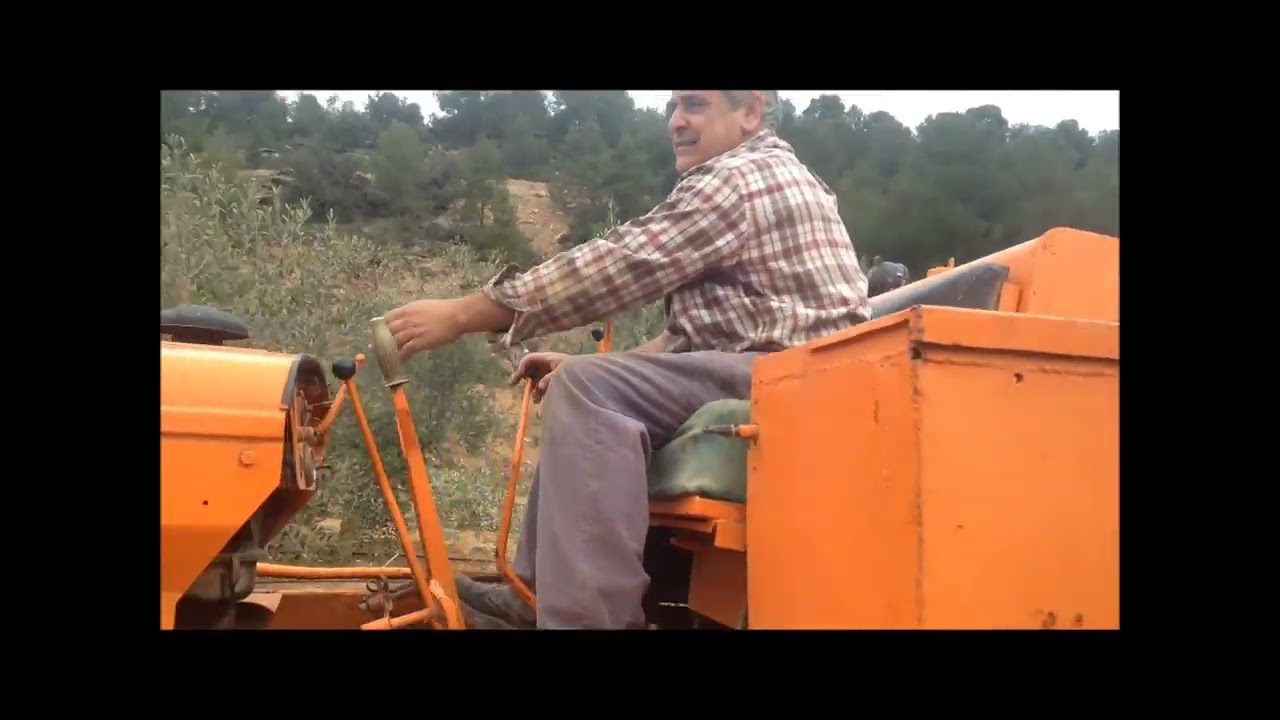 BULLDOZER DEUTZ DR 75