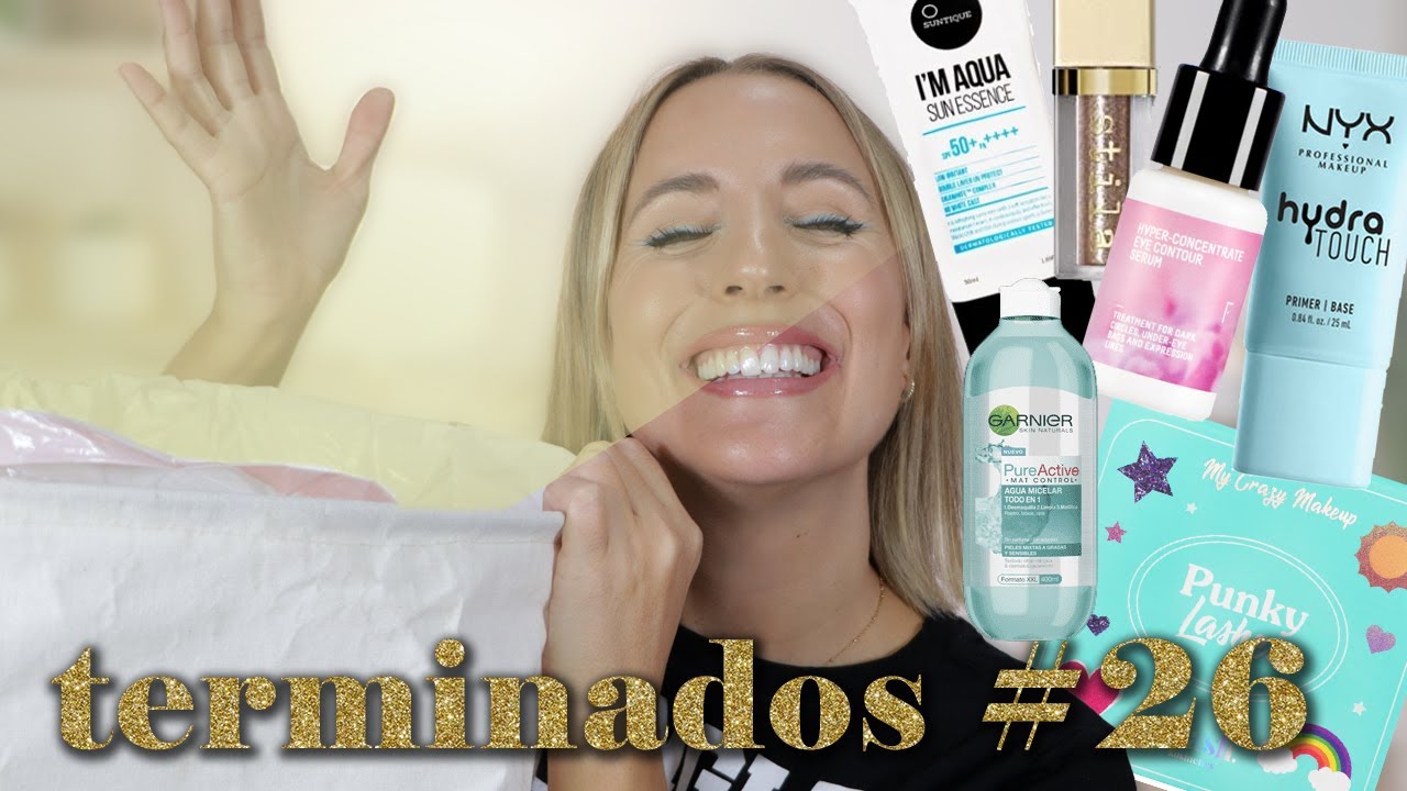 Terminados 26 - Magia y decepciones