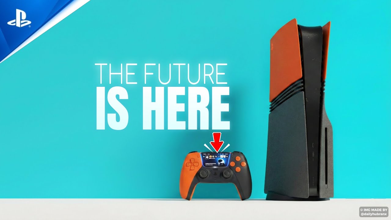 SONY SHOCKS - NEW 2026 PS5 GAMES, INSANE NEW GTA 6 TECH CONFIRMED! PS5 NEWS