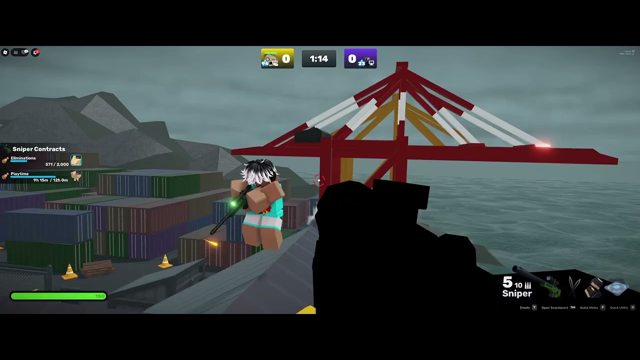 dominacja w roblox z głosem