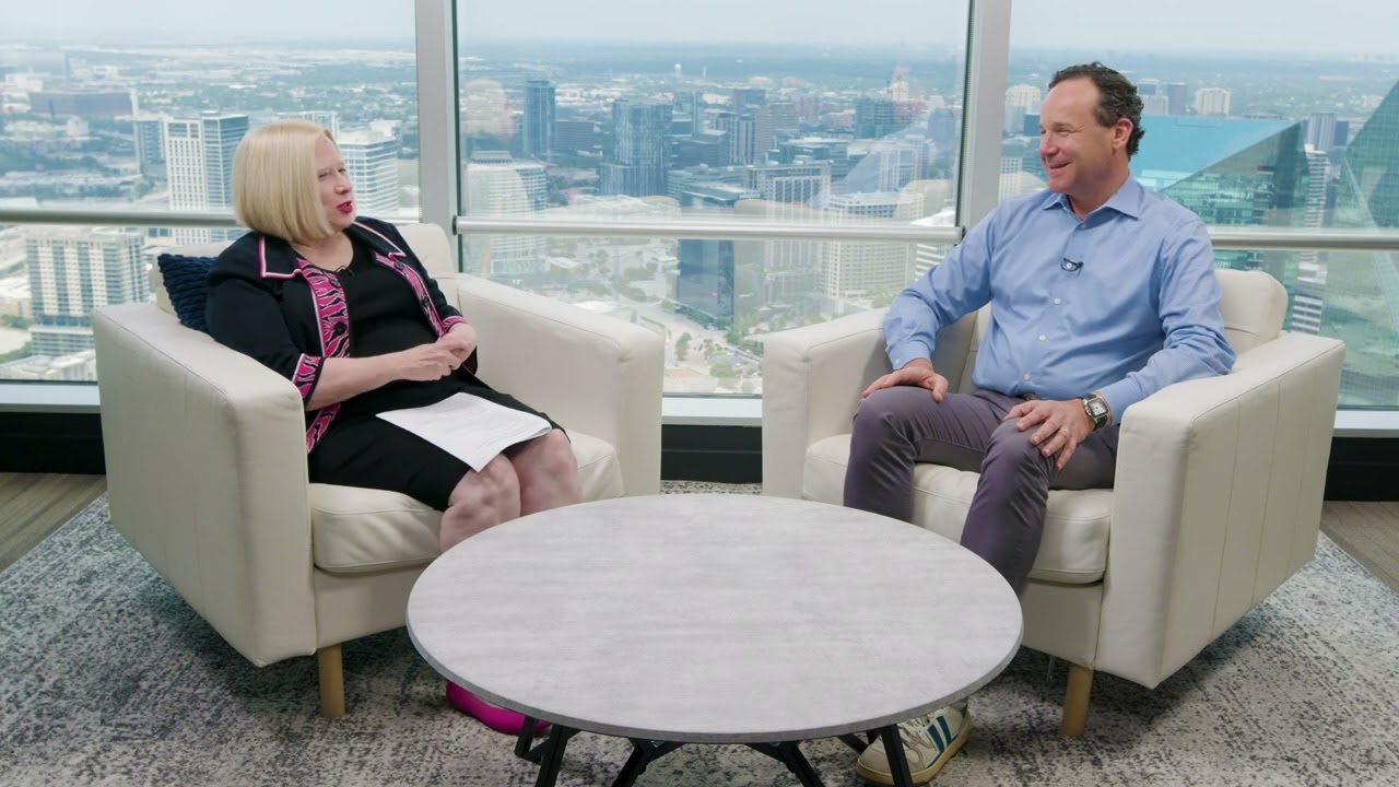 Vogel Voices: Episode 7 A Conversation with Peter Brodsky – Owner of The Shops at RedBird