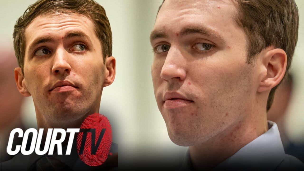 Accused Charlie Kirk Killer Attends Motions Hearing To Limit Media Access