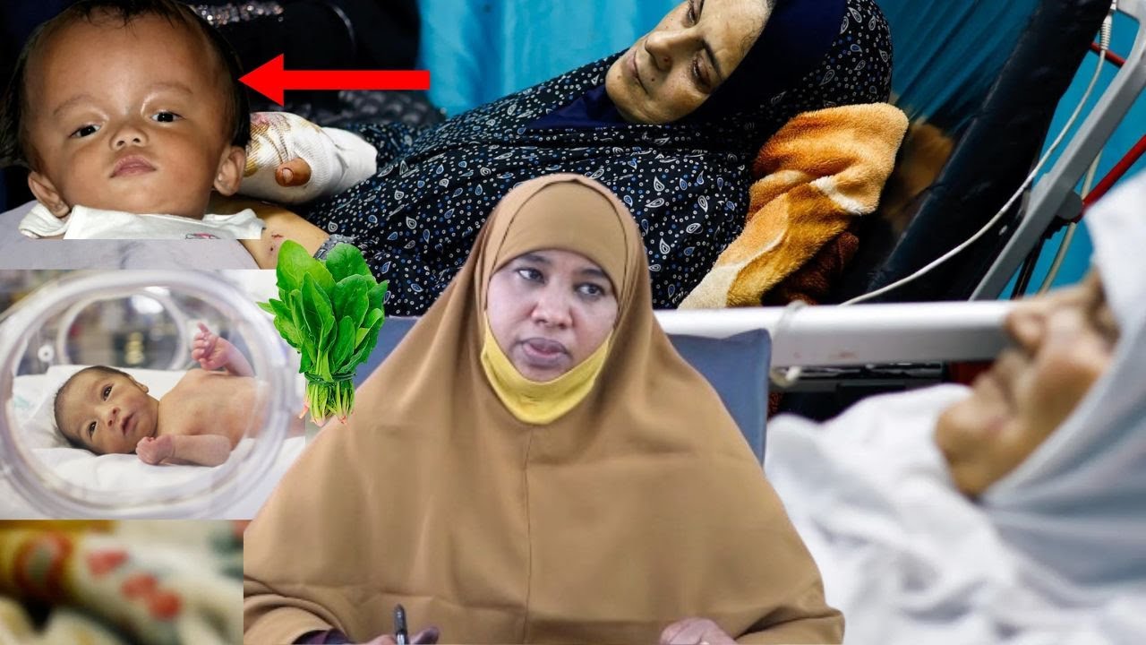Dr's Rumana Rashiid?..Halista Aay Wajahayaan Gabdhaha Uurka Leh  !!!?