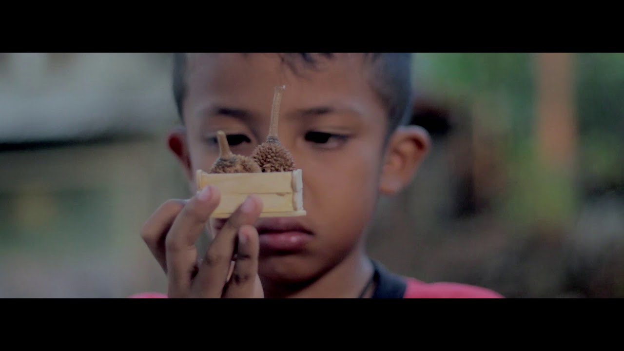 Tekad - Kisah inspiratif petani TaniFund