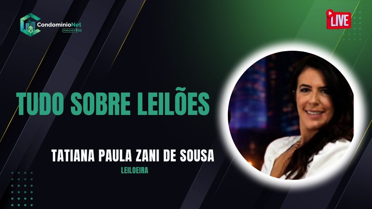 TUDO sobre LEILÕES