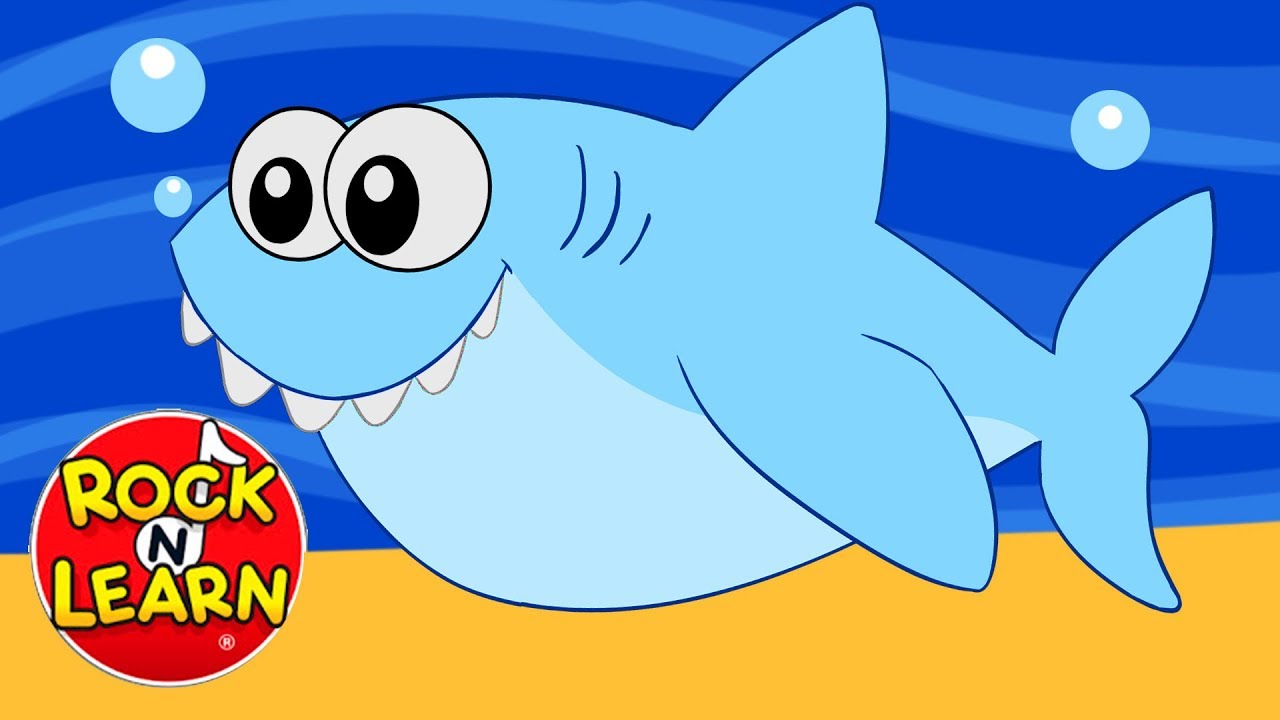 Baby Shark Song for Kids