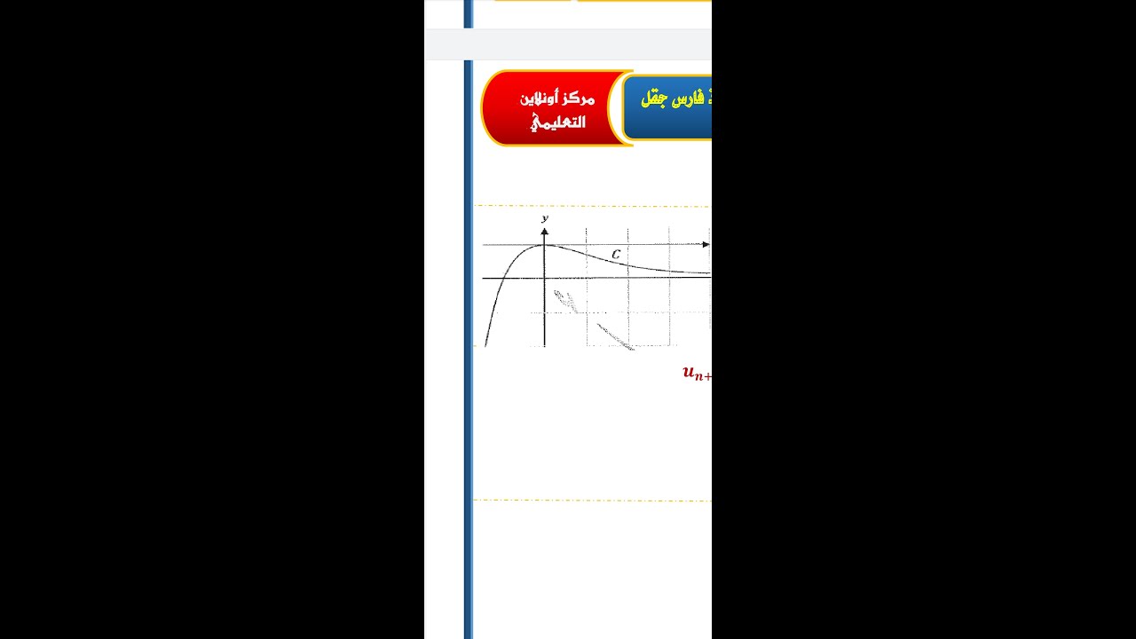 المقطع -9- طريقك نحو ال600 - حل وظيفة مسألة هامة57 بملحق الجزء الأول
