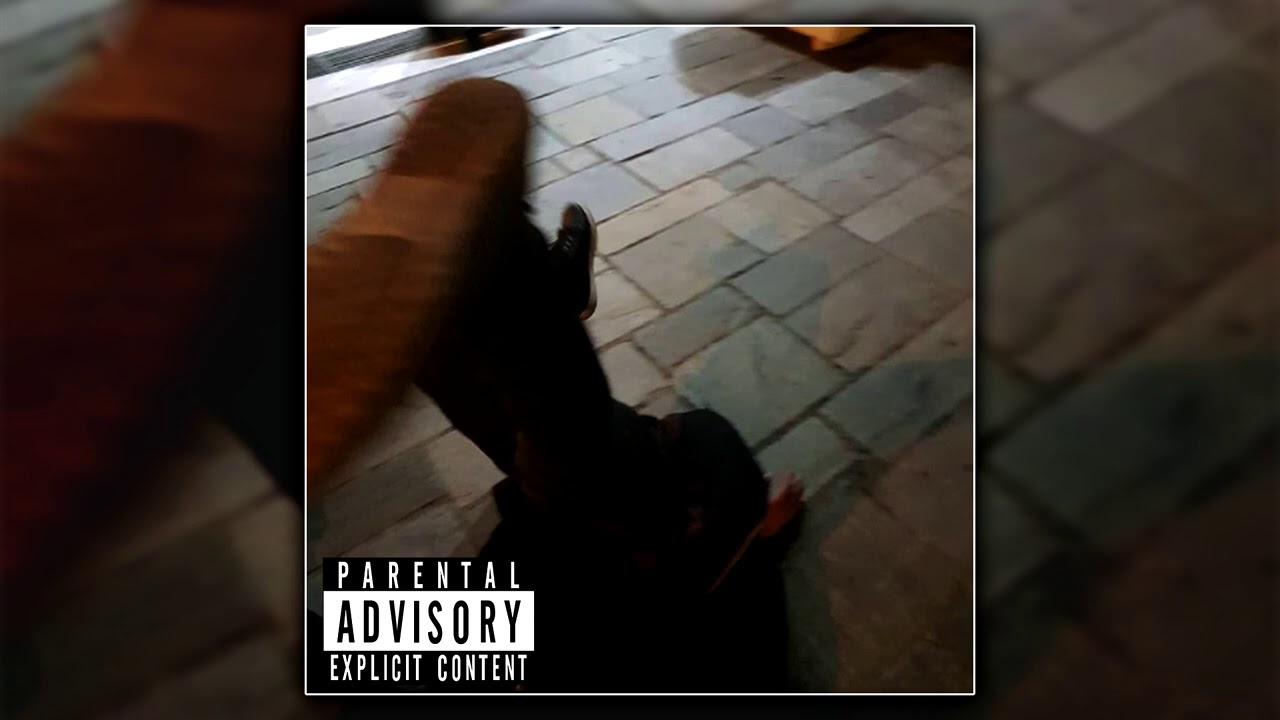 WHISPER - BRITISH BOY DROP
