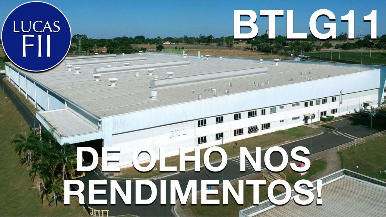 #BTLG11 - LIGHT!