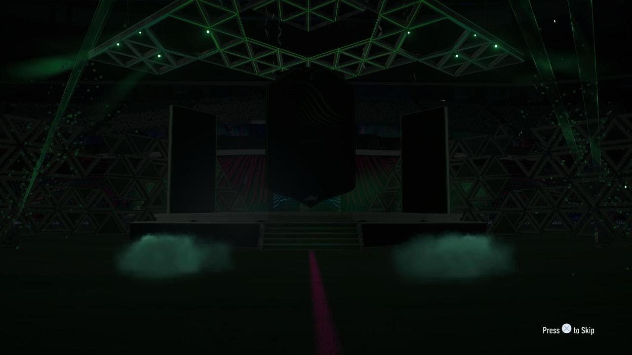 FIFA 22 RTTF in Preview Pack