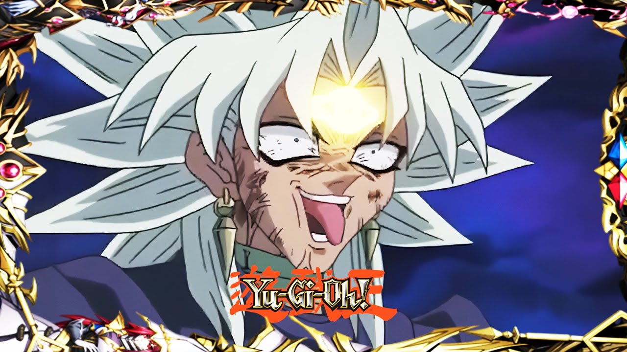 Bu Gölge Oyunu Benim Kontrolümde! | Yu-Gi-Oh! Duel Monsters