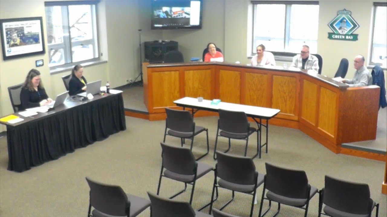 Sex Offender Residency Board 2-18-2026
