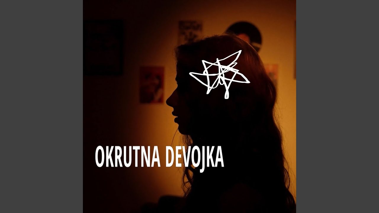 Okrutna devojka