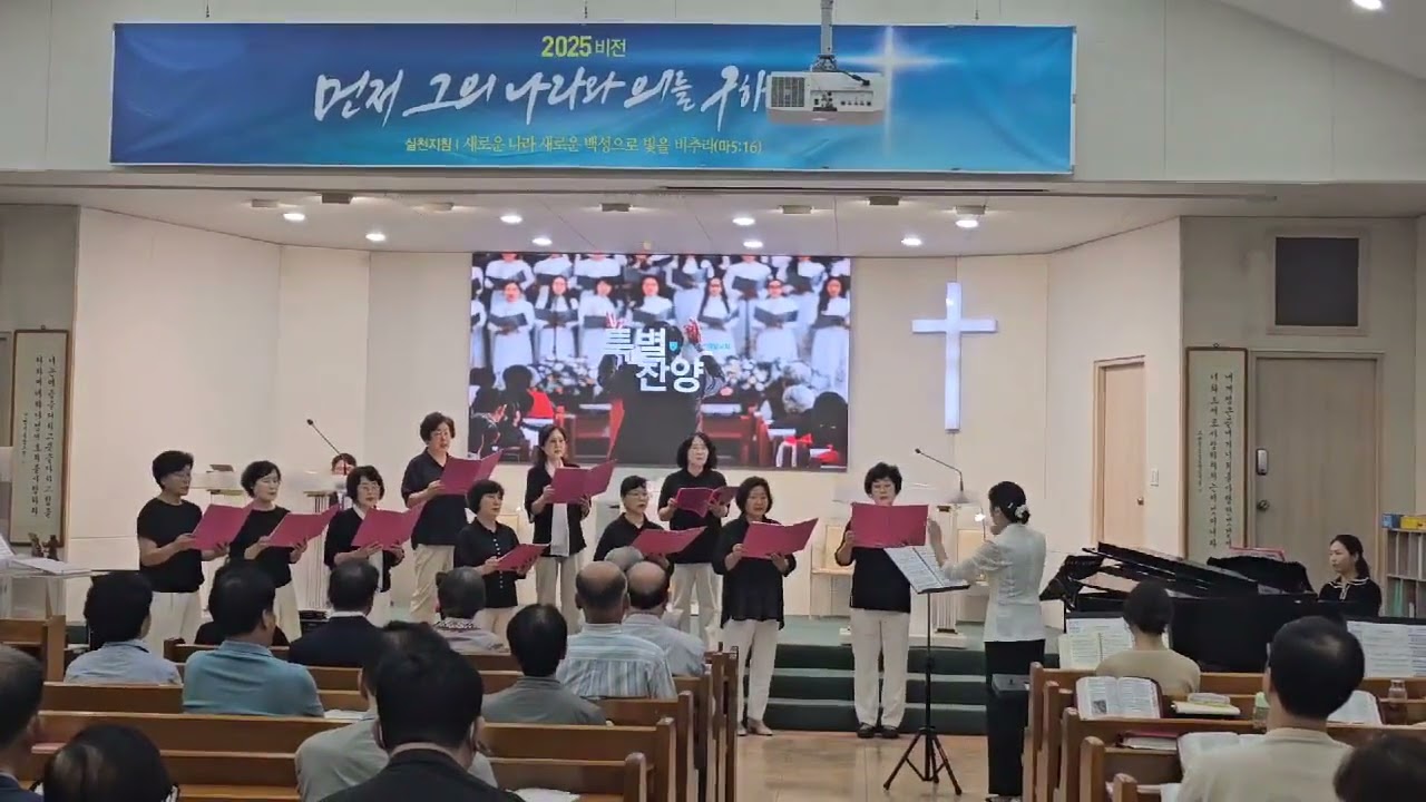 기도는 놀라운것