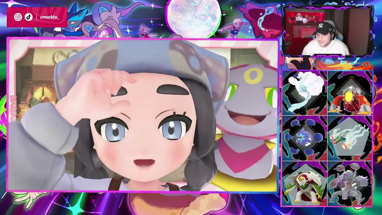 COME CATTURARE ARCHEOGROUDON - DLC EP14 - Leggende Pokemon Z-A - Megadimensione - ep50