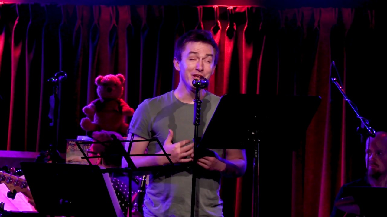 An Evening With... The Sherman Brothers [22] Age of Not Believing