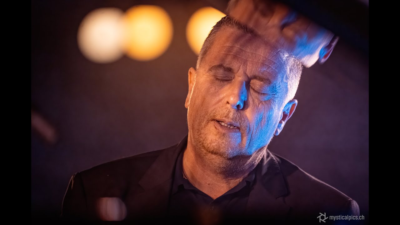 To the Sky - Dirk Maassen [ Live in Zurich 2023 ]
