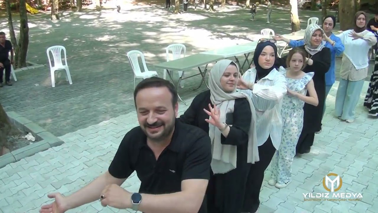 09.06.2024 NİKSAR (RUMELİLER) KAPIAĞZI KÖYÜ PİKNİĞİ (3) KANALIMIZA ABONE OLMAYI UNUTMAYINIZ